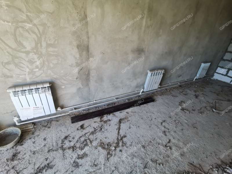 коттедж на улице Свердлова рабочий посёлок Лукино