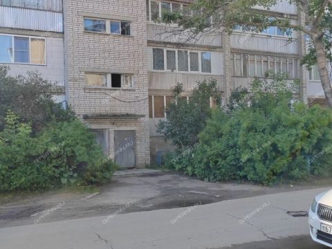 1-komnatnaya-poselok-druzhnyy-kstovskiy-rayon фото
