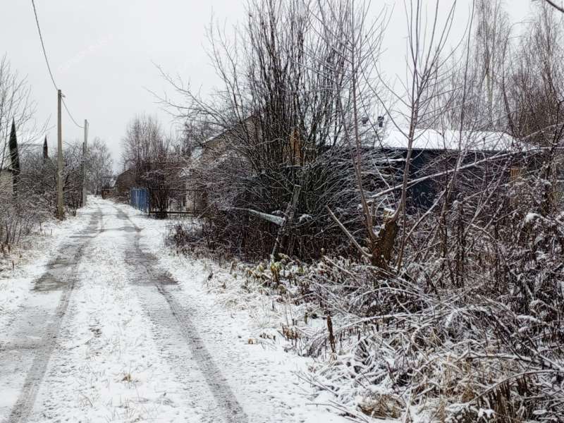 земельный участок под сельхоз назначение в городском округе Бор Нижегородской области
