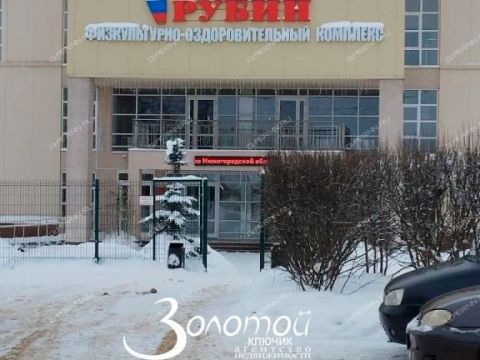 dom-rabochiy-poselok-ardatov-ardatovskiy-rayon фото