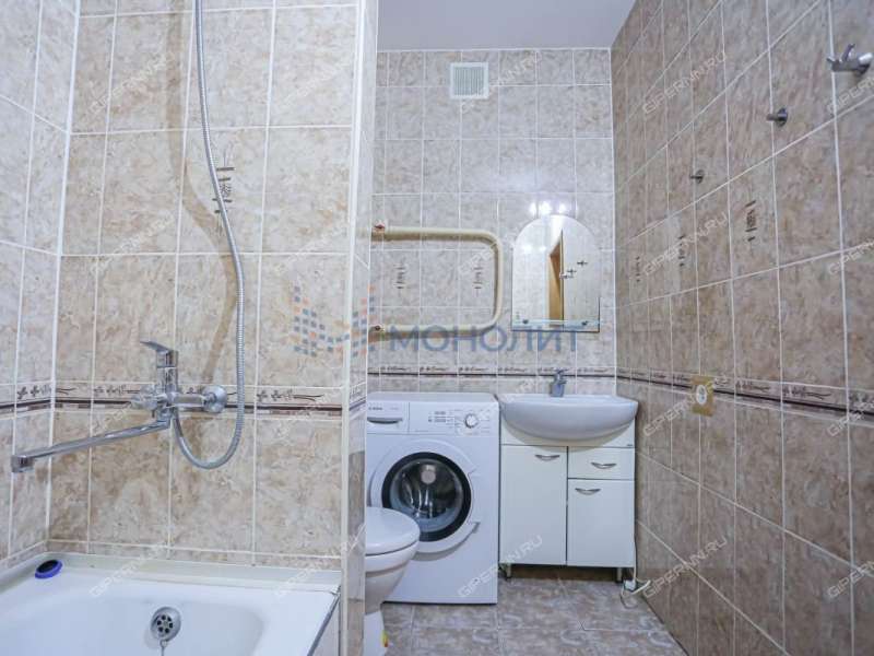 двухкомнатная квартира на улице Бориса Панина дом 7 к3