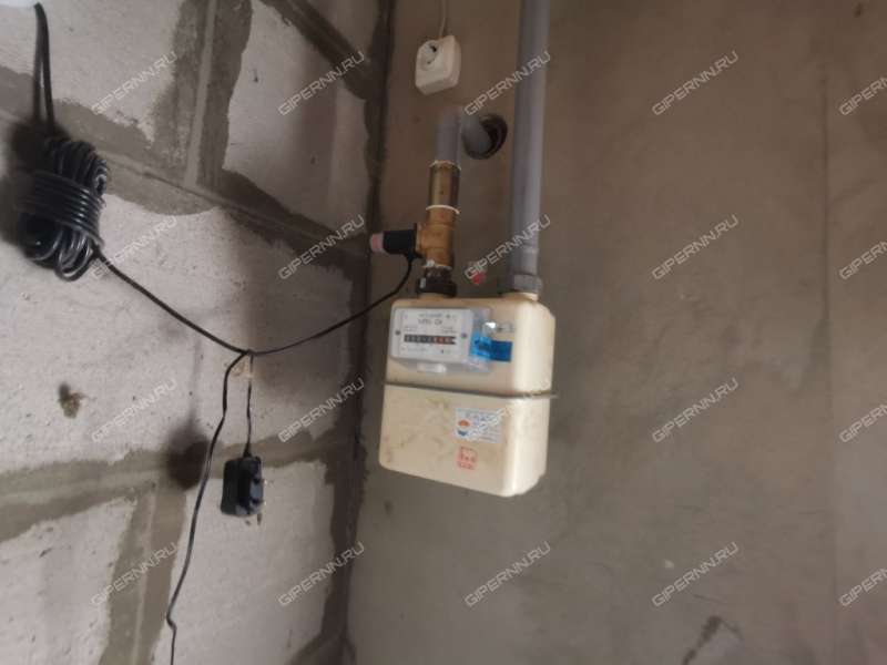 коттедж на улице Свердлова рабочий посёлок Лукино