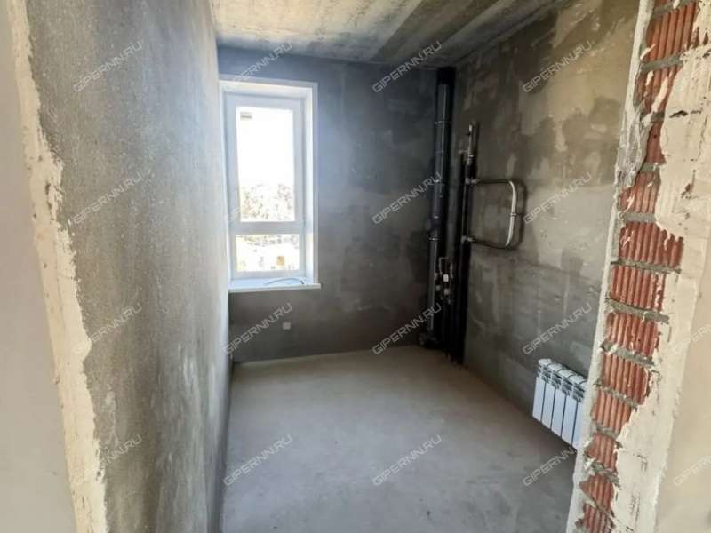 трёхкомнатная квартира в Сивашском переулке дом 4