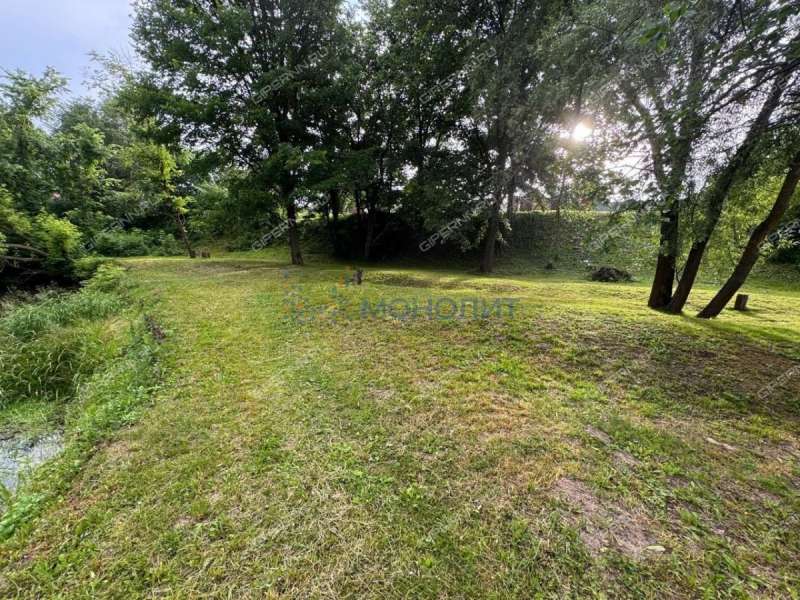 земельный участок 15 соток Новая Жизнь улица деревня Малое Бедрино