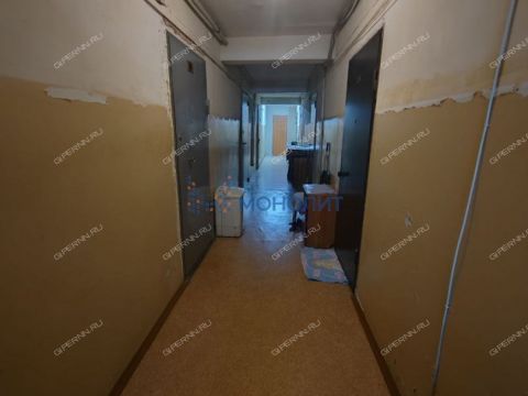 kvartira-studiya-ul-fedoseenko-d-34 фото