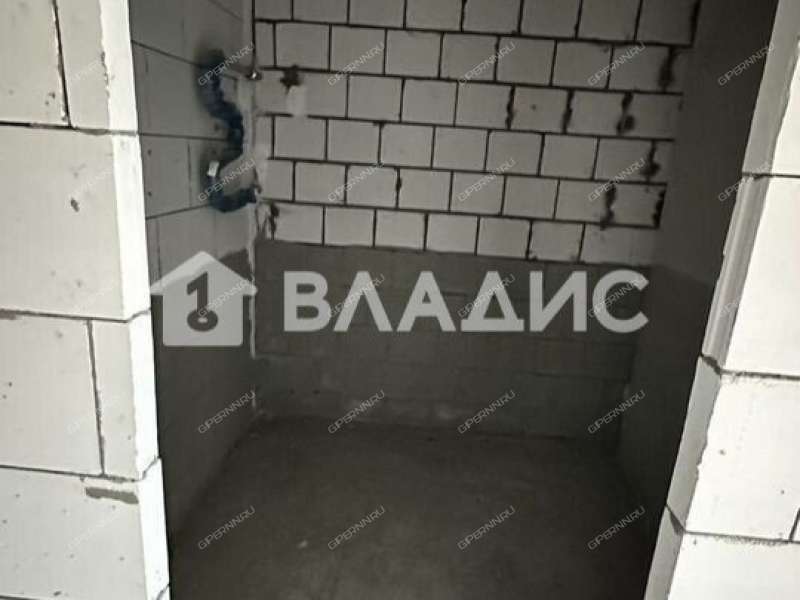 двухкомнатная квартира на улице Белинского дом 66