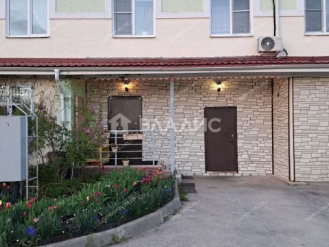 taunhaus-selo-kamenki-bogorodskiy-municipalnyy-okrug фото