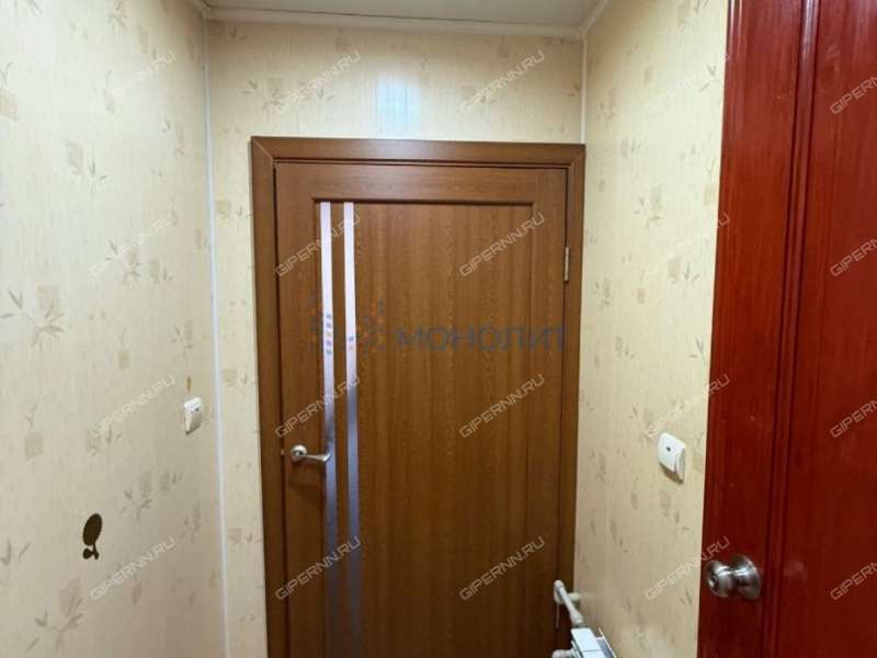 1/2 дома на улице М.Горького город Городец