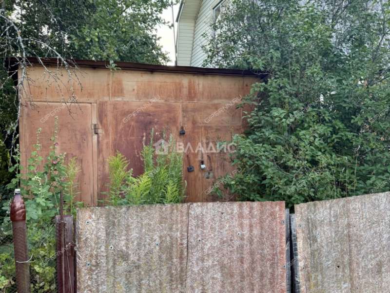 дом на 143 СНТ Адонис