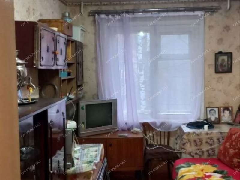 двухкомнатная квартира на Южном шоссе дом 30а