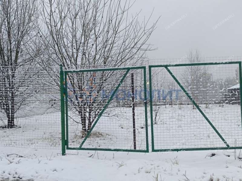 земельный участок 8,4 сотки Вечерняя улица