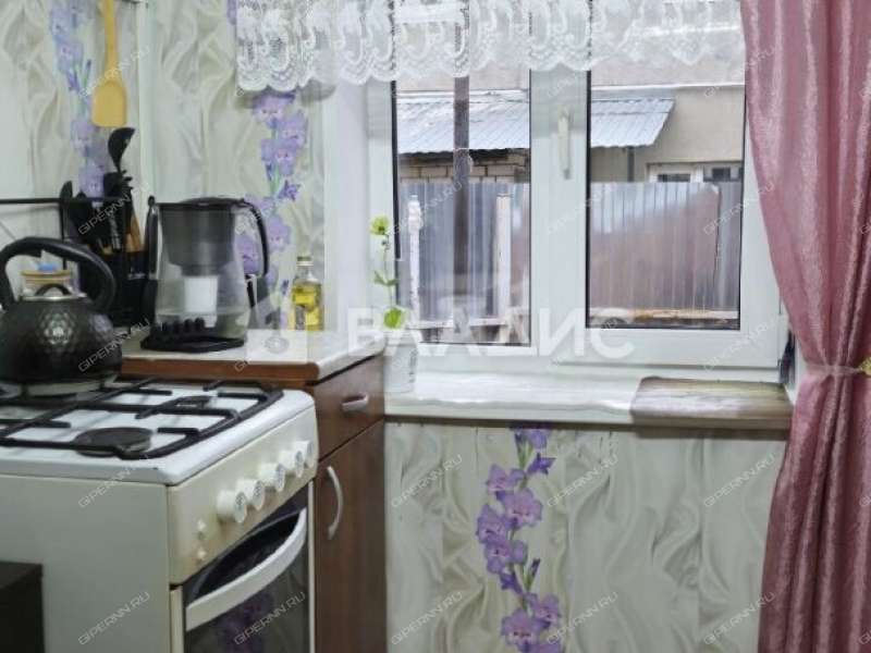 1/2 дома на улице Чванова