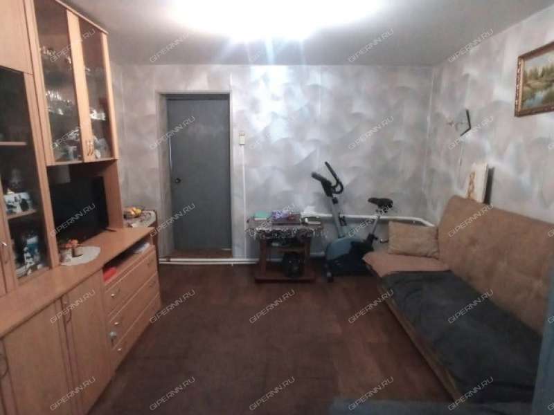 1/2 дома на улице Чванова