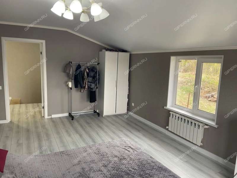 дом на улице Ломоносова