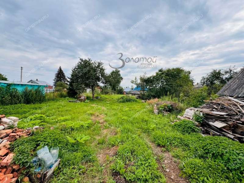 земельный участок 12 соток село Пурех