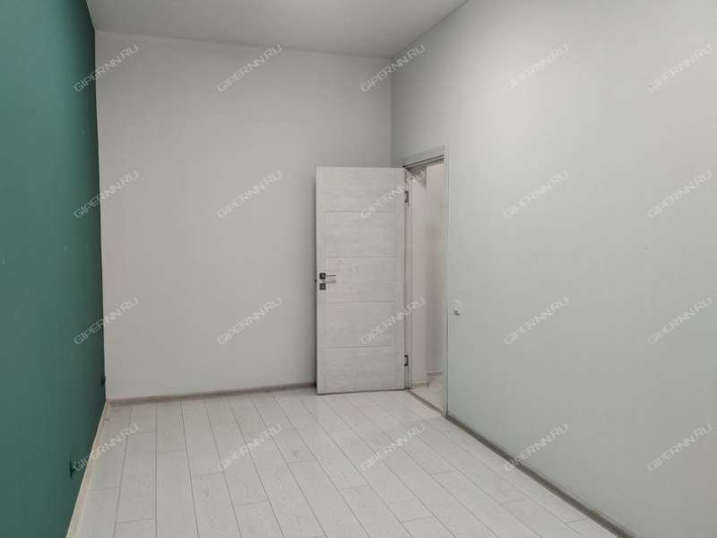 помещение под офис на площади Максима Горького