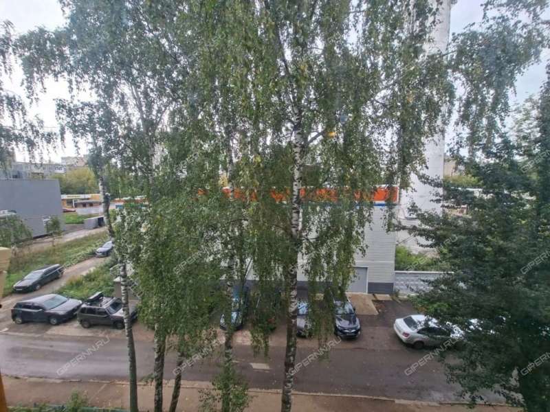трёхкомнатная квартира на проспекте Ленина дом 28 к6