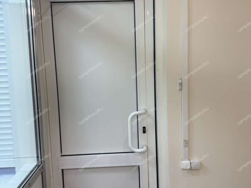 помещение под офис на бульваре 60-летия Октября