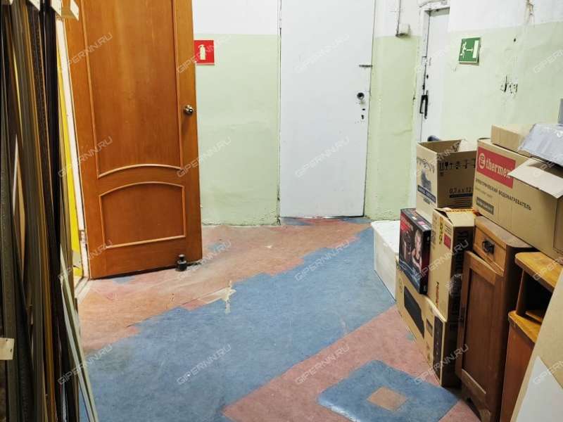 помещение под помещение свободного назначения, офис на улице Галкина город Дзержинск