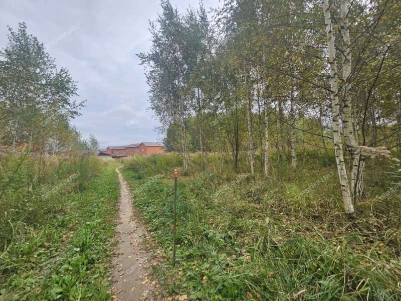 земельный участок под коммерческое использование в Кстовском районе Нижегородской области