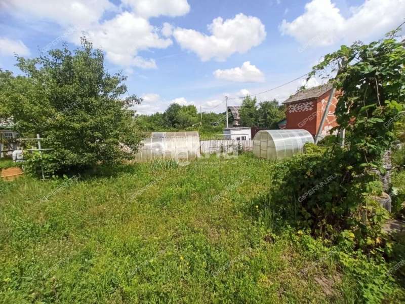 земельный участок 10 соток улица Чернышевского город Кстово