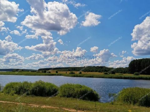 dacha-derevnya-inyutino-bogorodskiy-municipalnyy-okrug фото