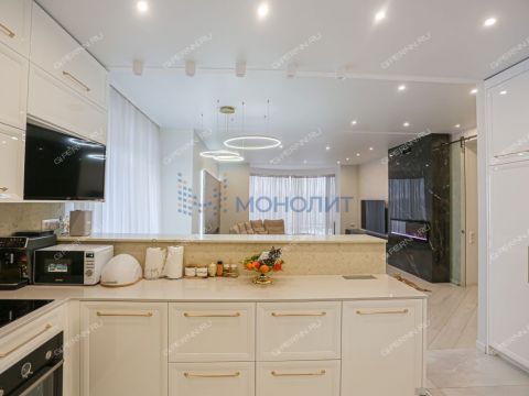 dom-derevnya-kusakovka-ul-vasilkovaya-d-159 фото