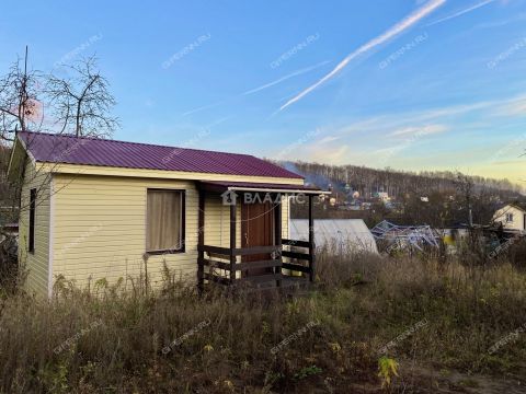 dacha-sadovodcheskoe-tovarishhestvo-priokskoe-bogorodskiy-municipalnyy-okrug фото