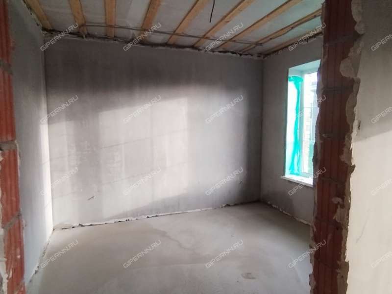 дом на Вишневая ул. деревня Подвалиха