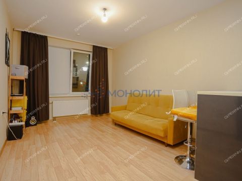 1-komnatnaya-derevnya-ankudinovka-kstovskiy-rayon фото