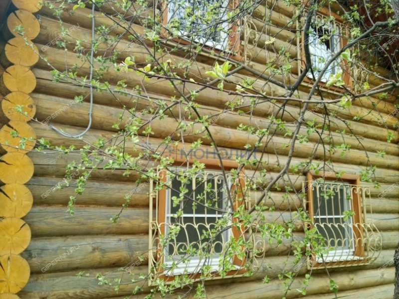 дом на улице Энгельса рабочий посёлок Малое Козино