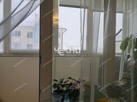 1-komnatnaya-gorod-gorodec-gorodeckiy-rayon фото