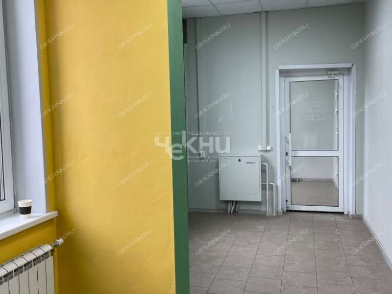 помещение под помещение свободного назначения на улице Композитора Касьянова