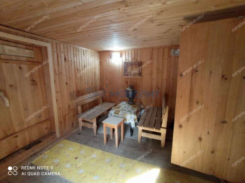 дом на улице Правика город Павлово