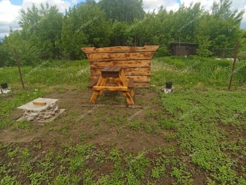 dom-derevnya-omanovo-gorodskoy-okrug-bor фото