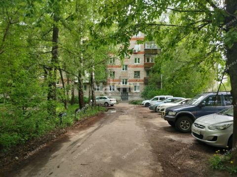 2-komnatnaya-ul-chaadaeva-d-36 фото
