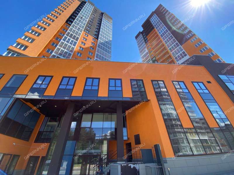 помещение под помещение свободного назначения, торговую площадь на улице Тимирязева