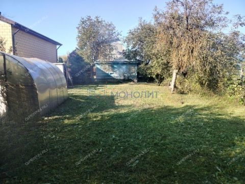 dacha-snt-sokol-sad-n1-snt-sokol-n1 фото