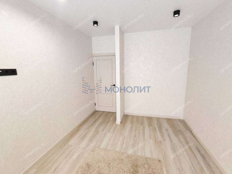 трёхкомнатная квартира на улице Максима Горького дом 24