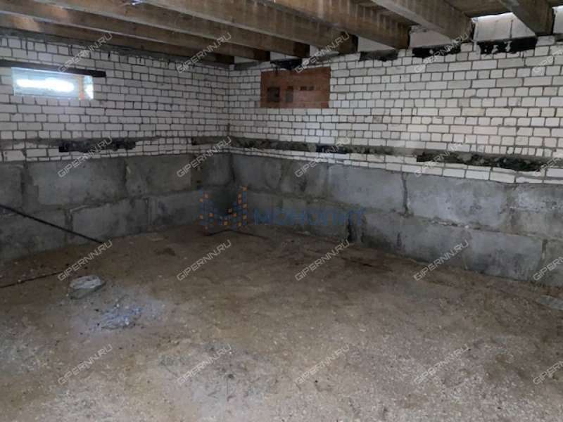 дом на улице Центральная село Сельская Маза