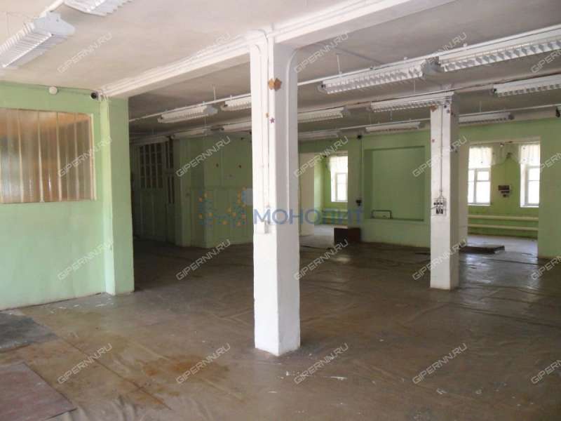 здание под офис, производственную площадь на улице Ленина город Богородск