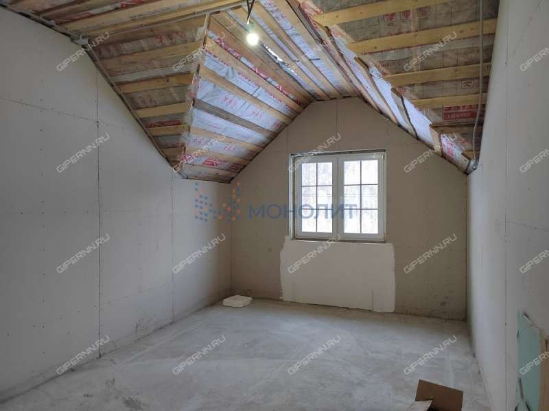 таунхаус на улице Чешская деревня Карловы-Вары деревня Шумилово