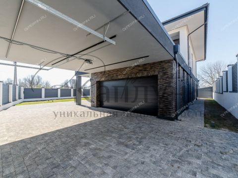 kottedzh-sl-pribrezhnaya фото