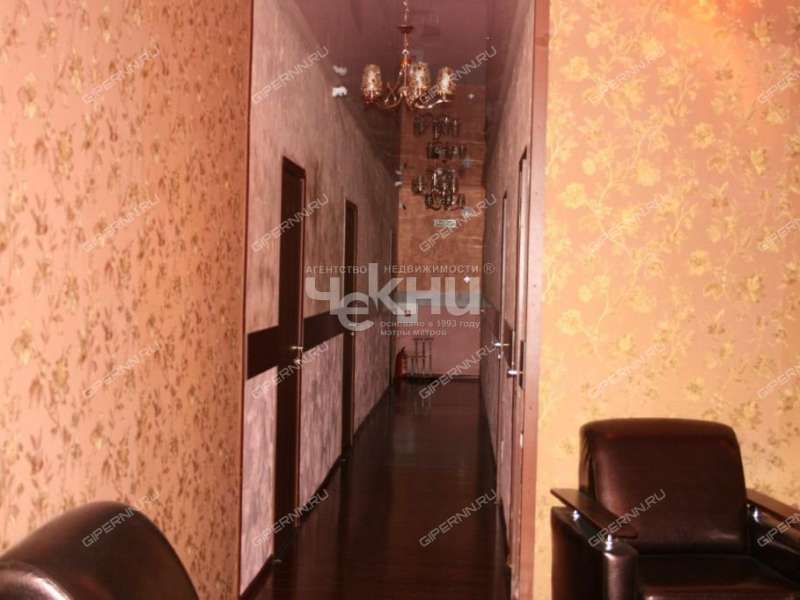 здание под недвижимость под общепит на Циолковского посёлок Городецкий