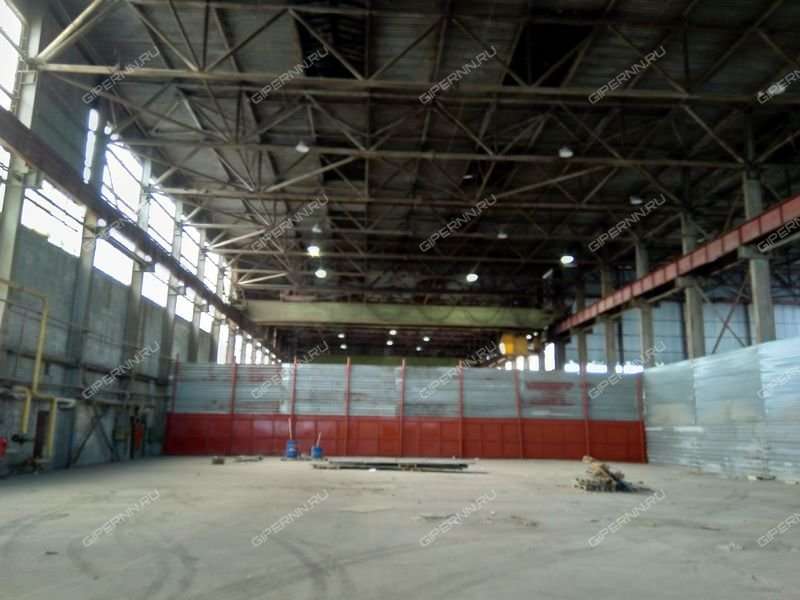 помещение под склад на ул. Ближняя,6