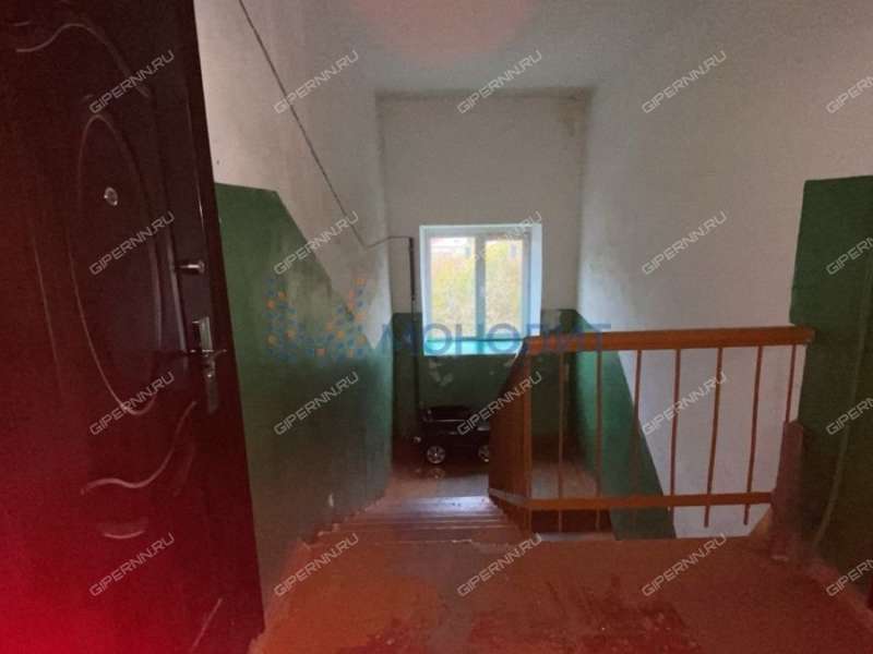 четырёхкомнатная квартира на Трудовой улице дом 3 город Навашино