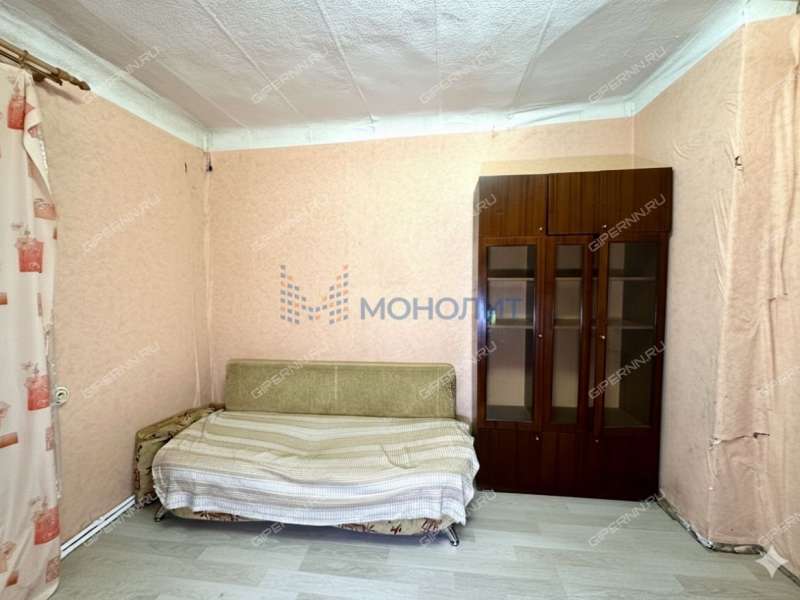 двухкомнатная квартира на Чонгарской улице дом 33