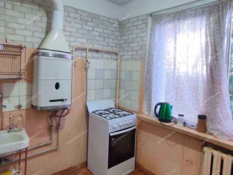 однокомнатная квартира на Новая ул. дом 7 село Шава