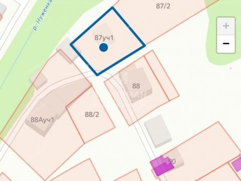 selo-redkino-gorodskoy-okrug-bor фото