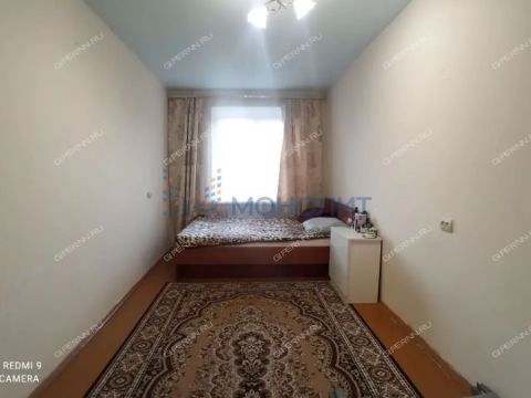 3-komnatnaya-ul-yablonevaya-d-12a фото